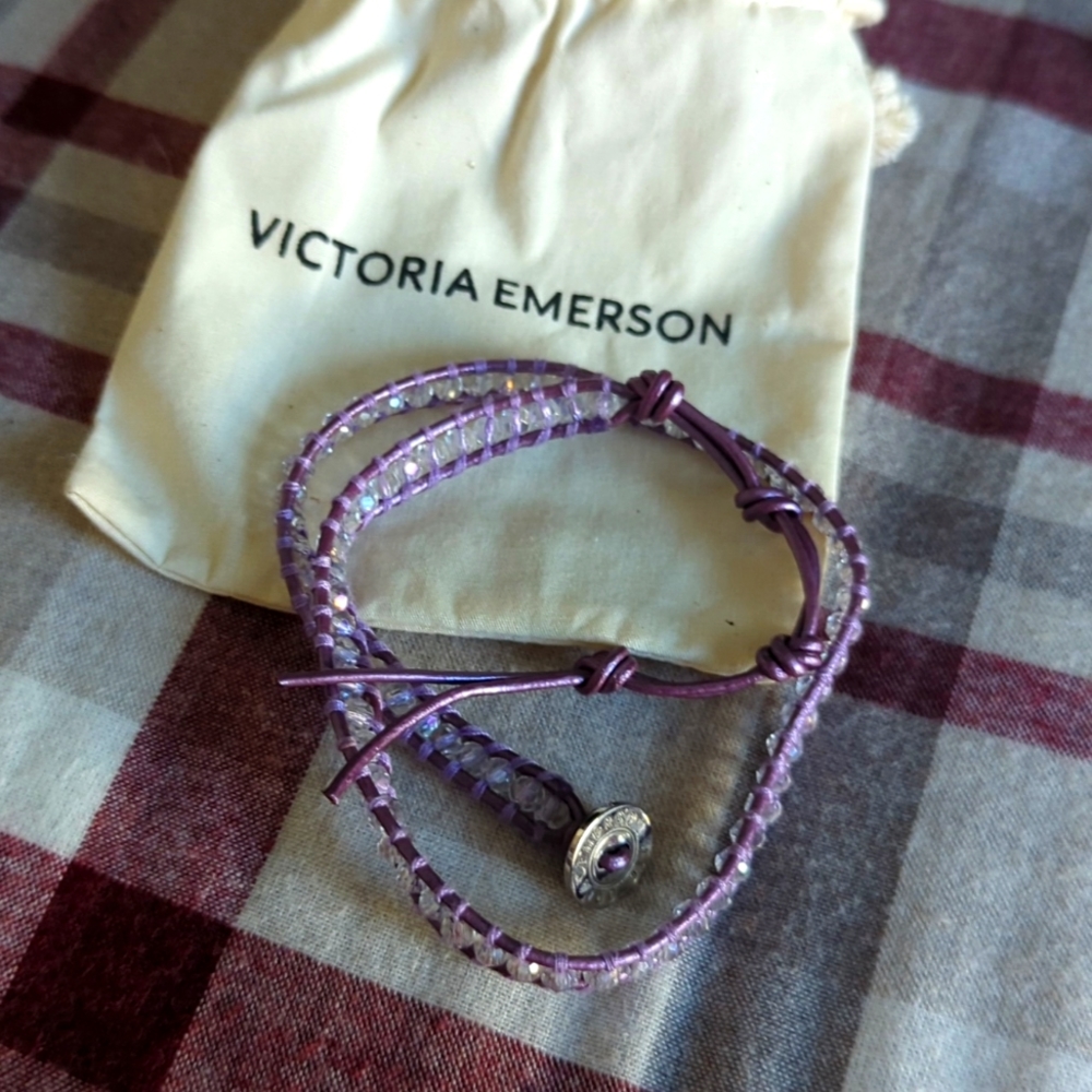 Victoria Emerson Bracelet